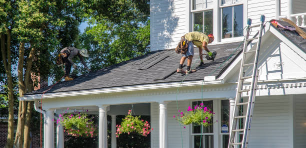 Trusted Lumberton, NC Roofing Contractor Experts